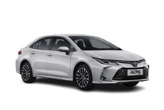 Toyota Altis