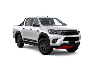 Toyota Revo