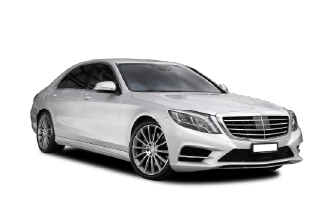 Mercidies S Class